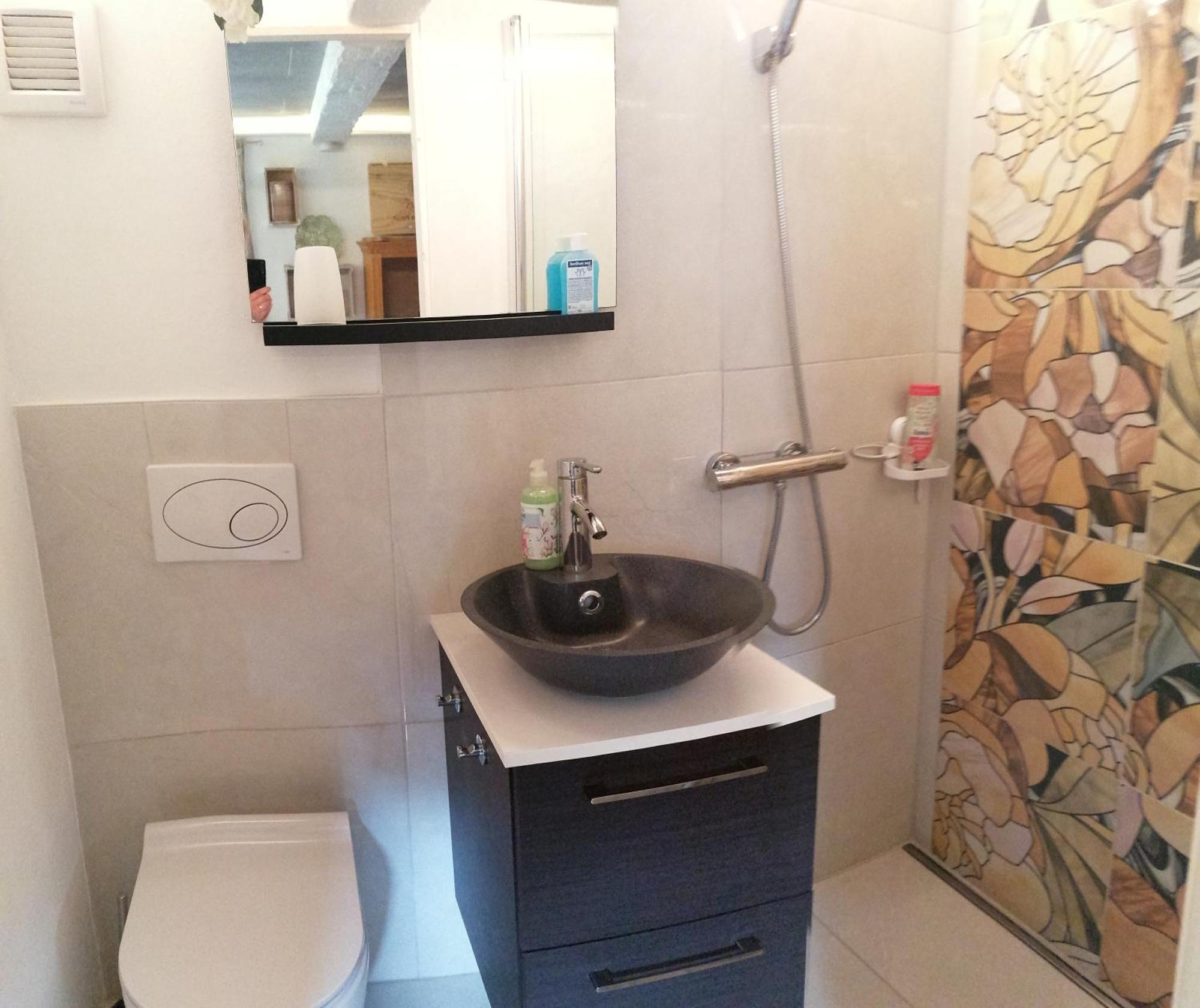 Kleines Studio Im Eichenwaeldchen, 1 Zimmer Kueche Bad Friedrichsgrun Εξωτερικό φωτογραφία
