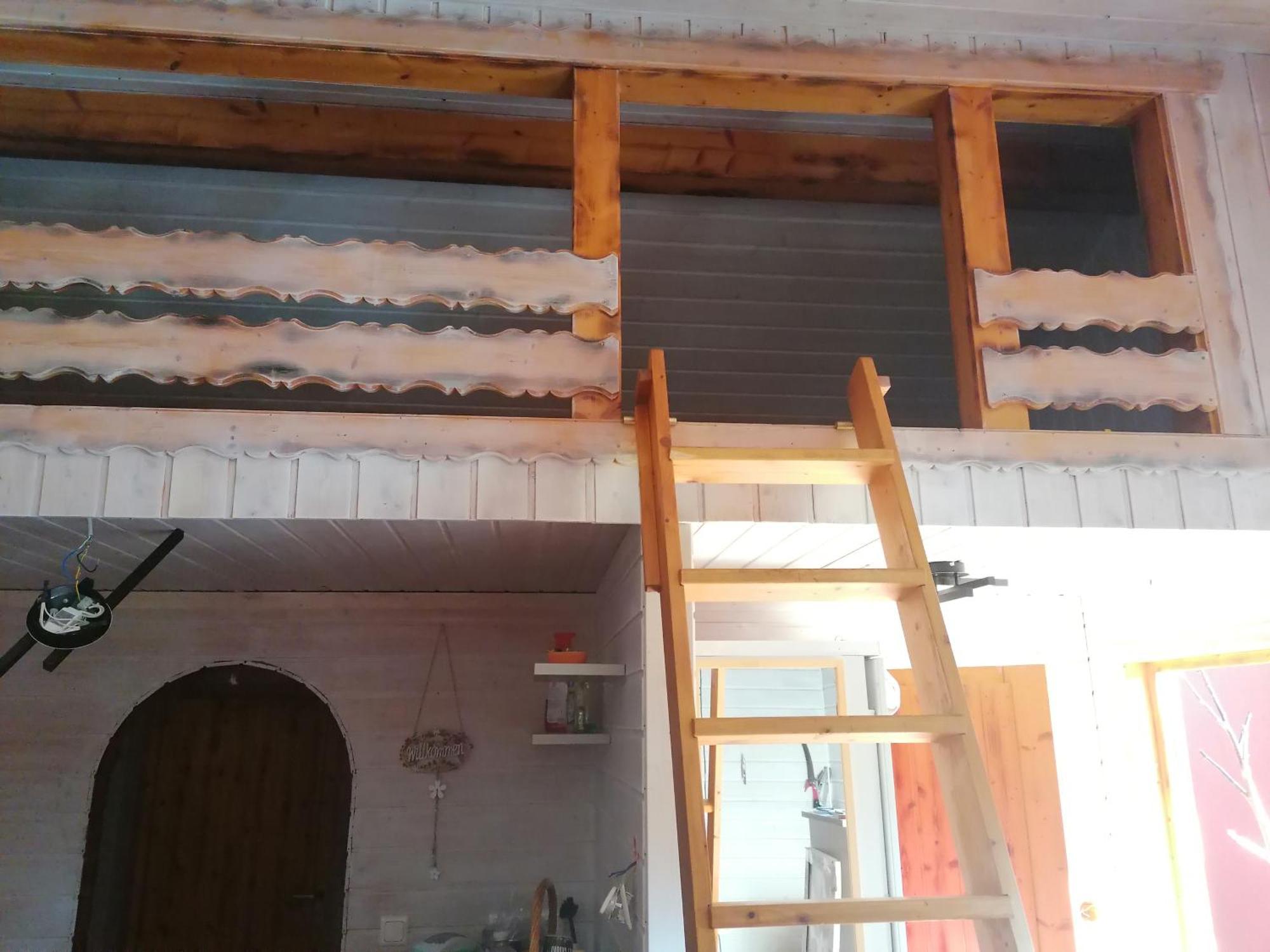 Kleines Studio Im Eichenwaeldchen, 1 Zimmer Kueche Bad Friedrichsgrun Εξωτερικό φωτογραφία